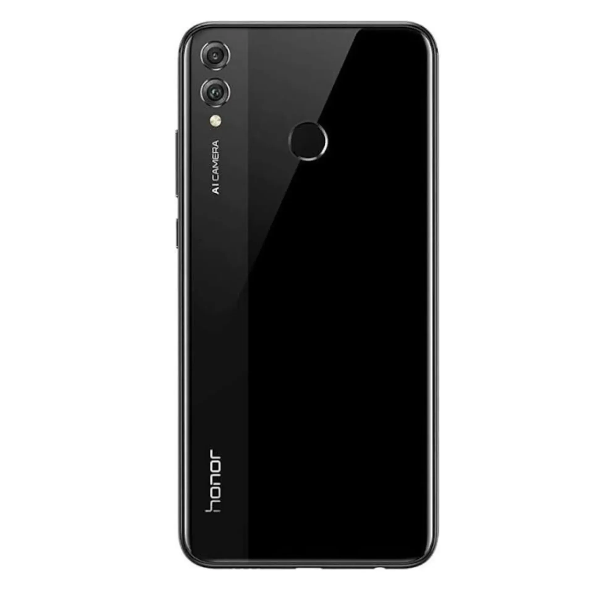 [44030138] BACKCOVER+LENS HONOR 8X CH. OR