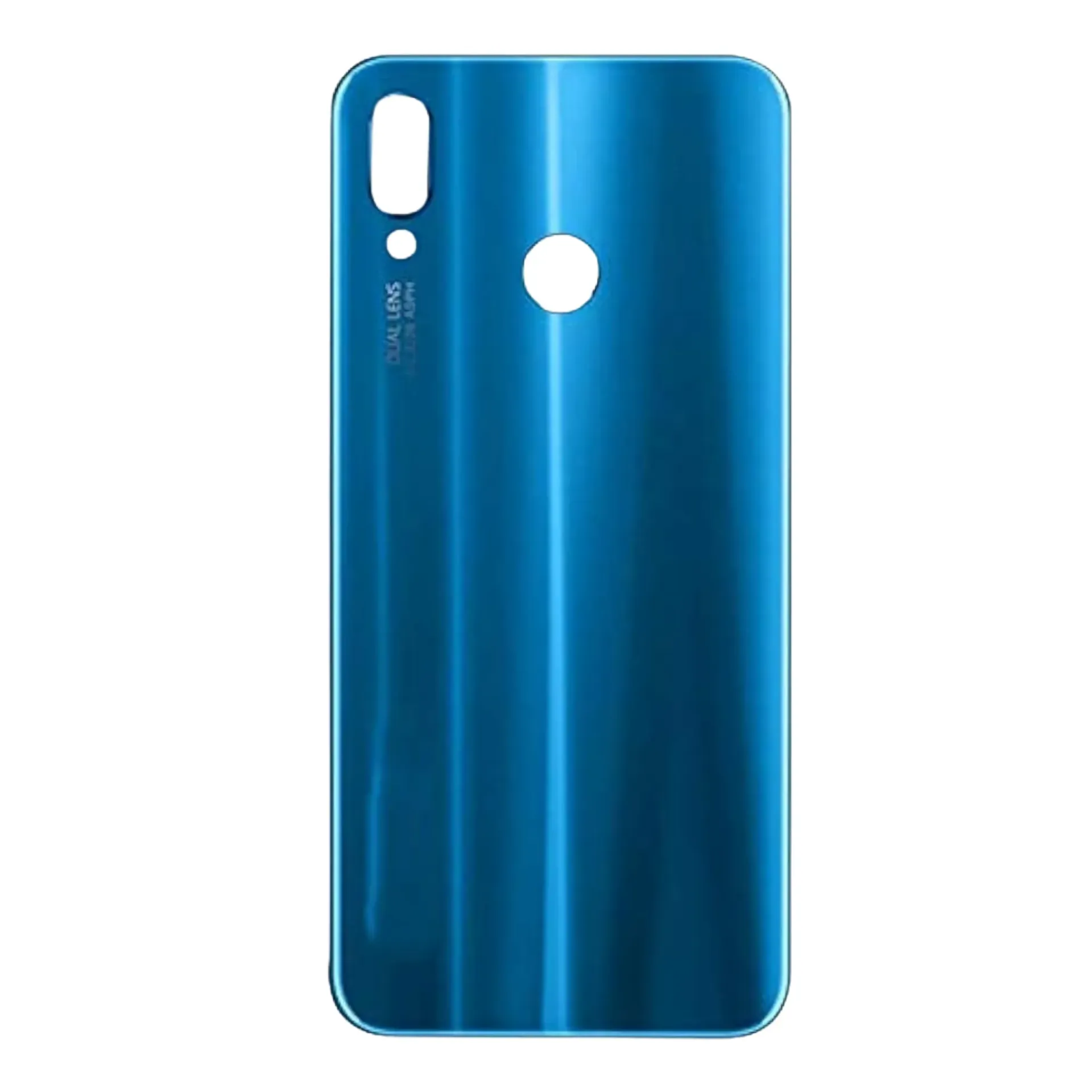 [44030121] BACKCOVER+LENS HW NOVA 3E/ P20 LITE
