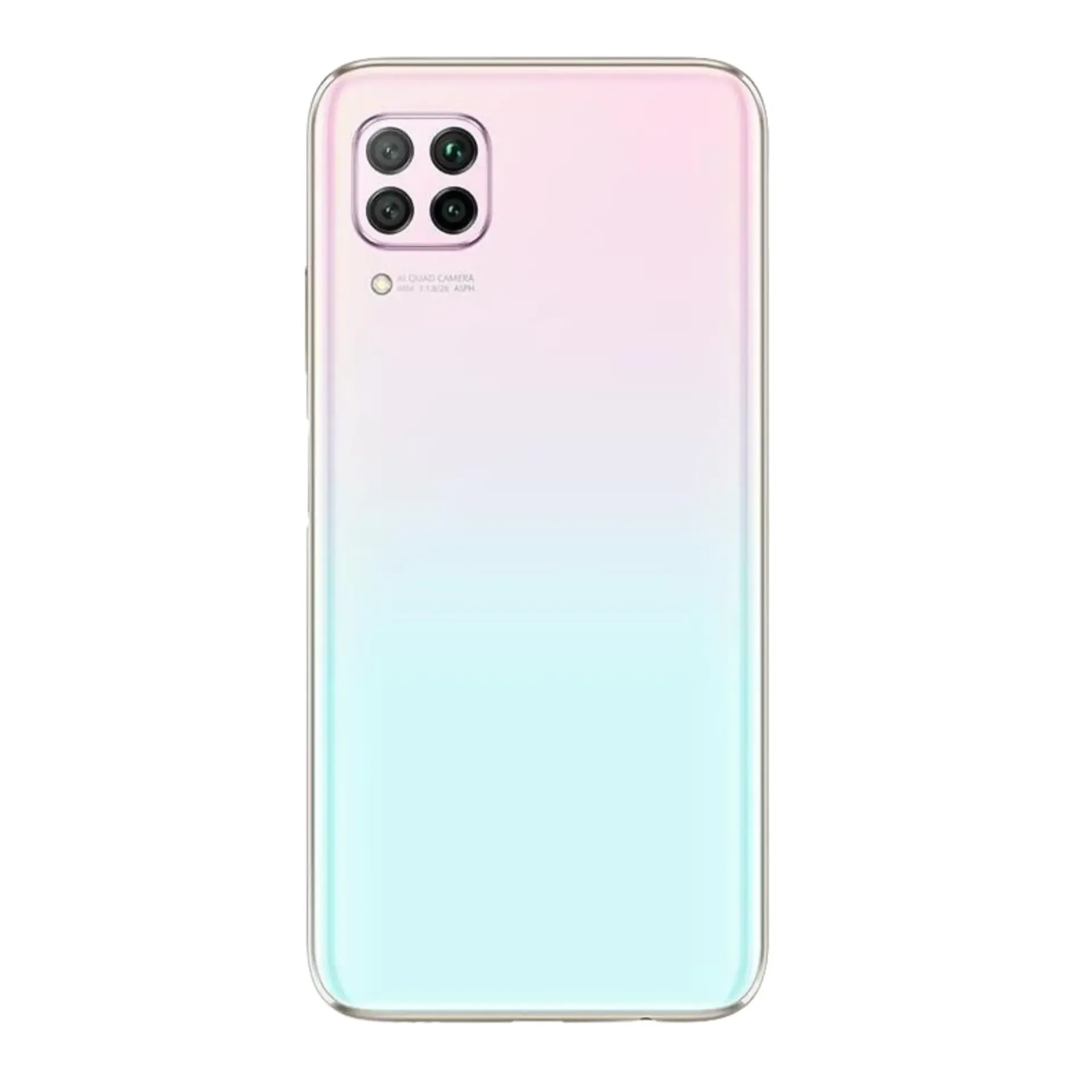 [44030065] BACKCOVER+LENS HW NOVA 7I CH.