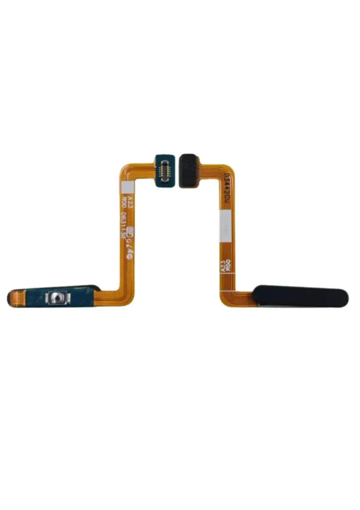 FLEX POWER + FINGERPRINT SAM A23 - A235 (OR)