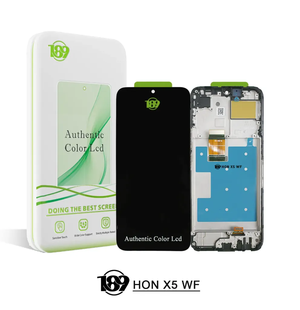 [603093] LCD HONOR X5 2022 (W/F) OR NEW %100