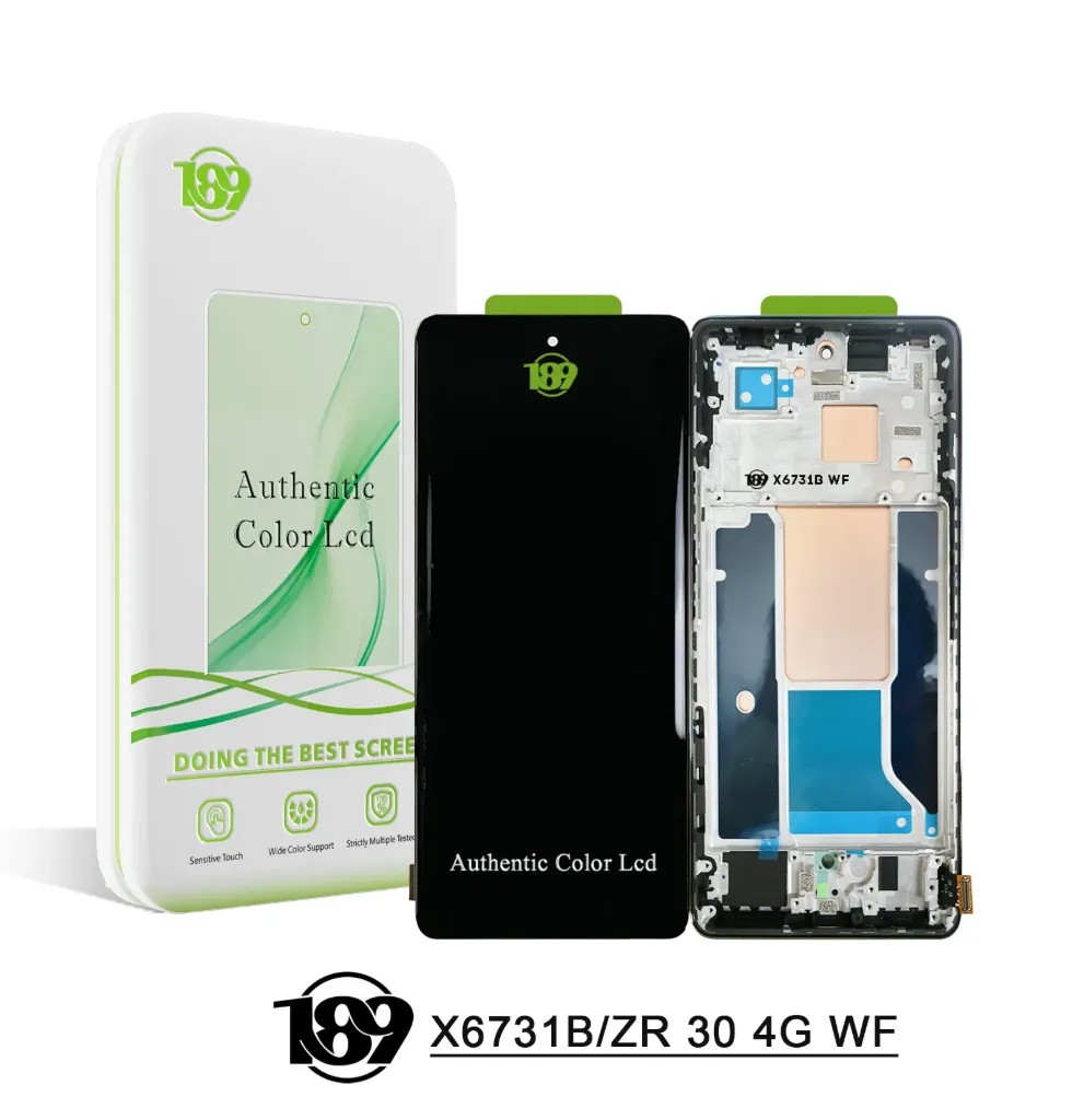 LCD INFINIX ZERO 30 (W/F) (4G) OR NEW%100