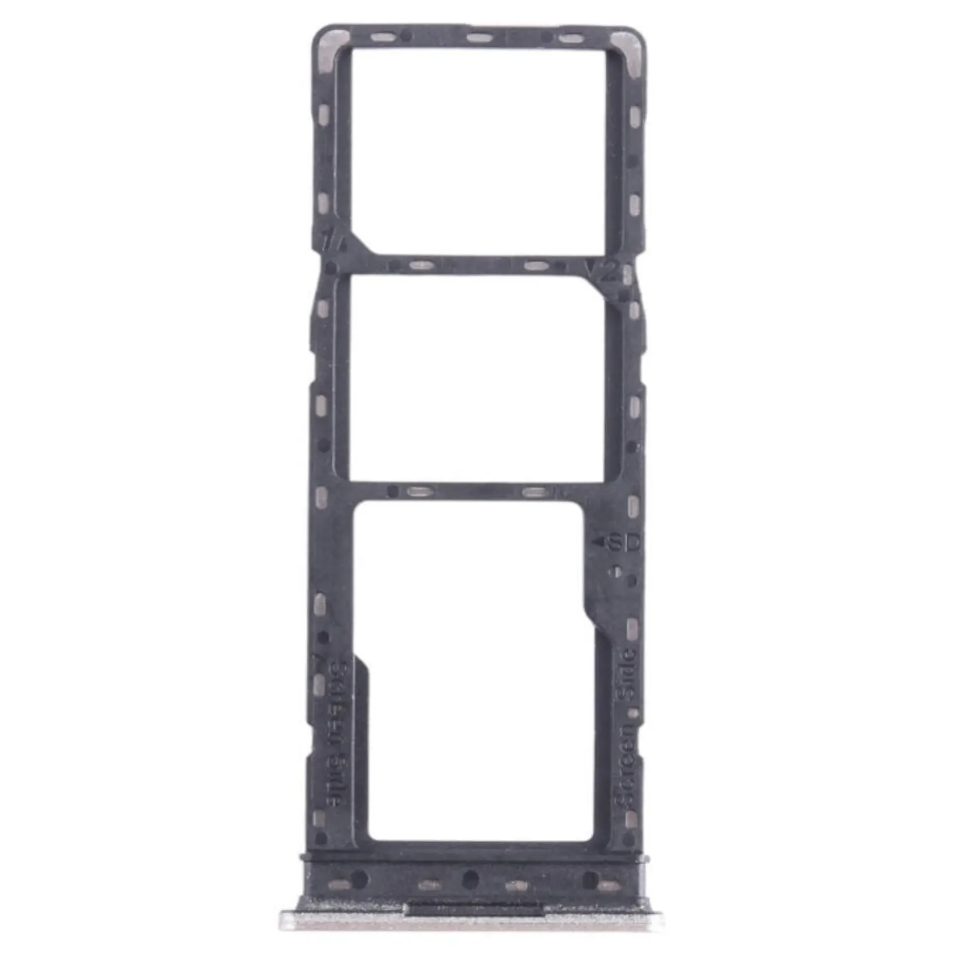 [73001003026] TRAY SIM INFINIX HOT 50I