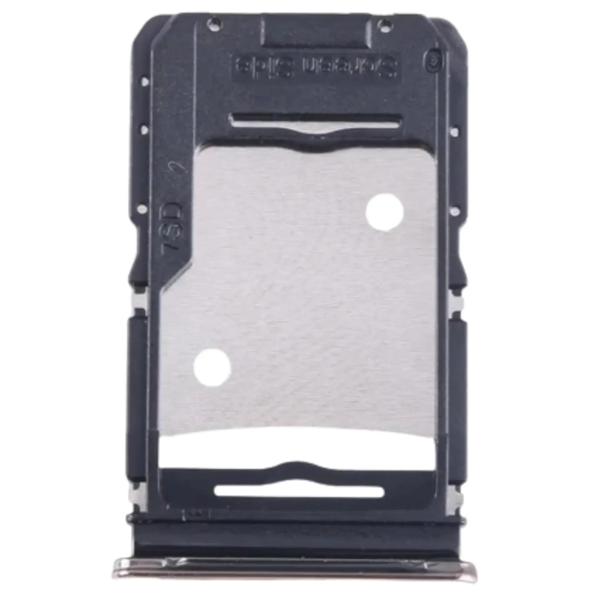 [48050064] TRAY SIM INFINIX ZERO 20