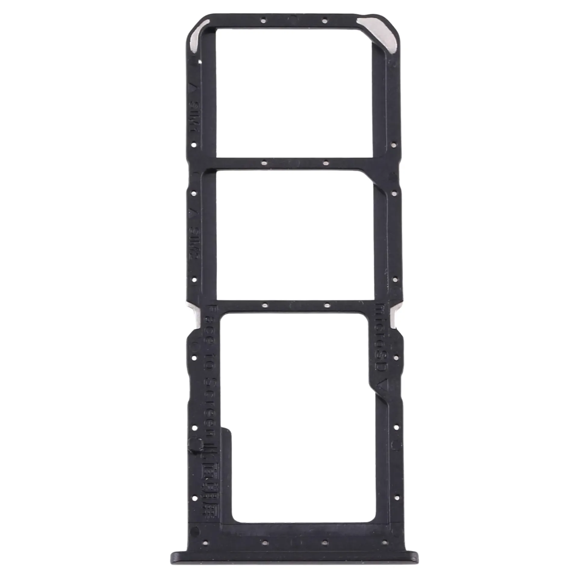 [48060054] TRAY SIM OPPO A38