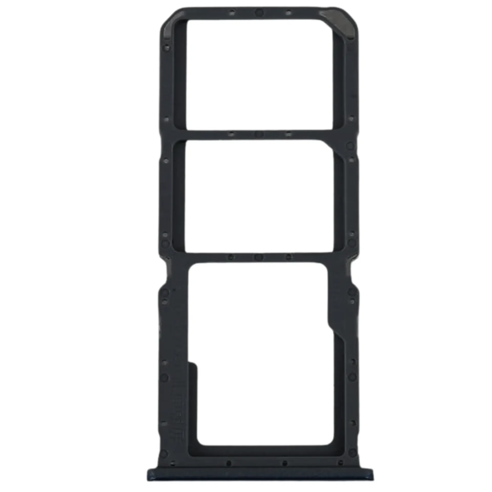 [48060048] TRAY SIM OPPO A53S (5G) CRYSTAL