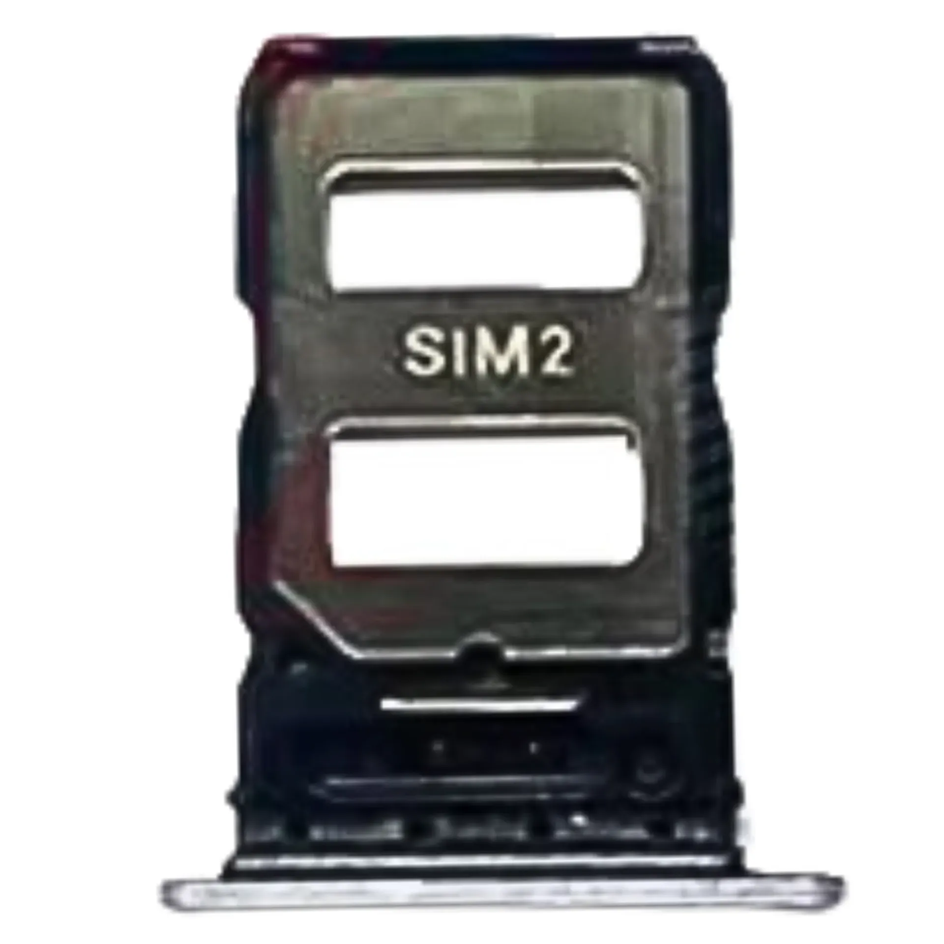 [73001001062] TRAY SIM REALME 13 PRO PLUS SILVER
