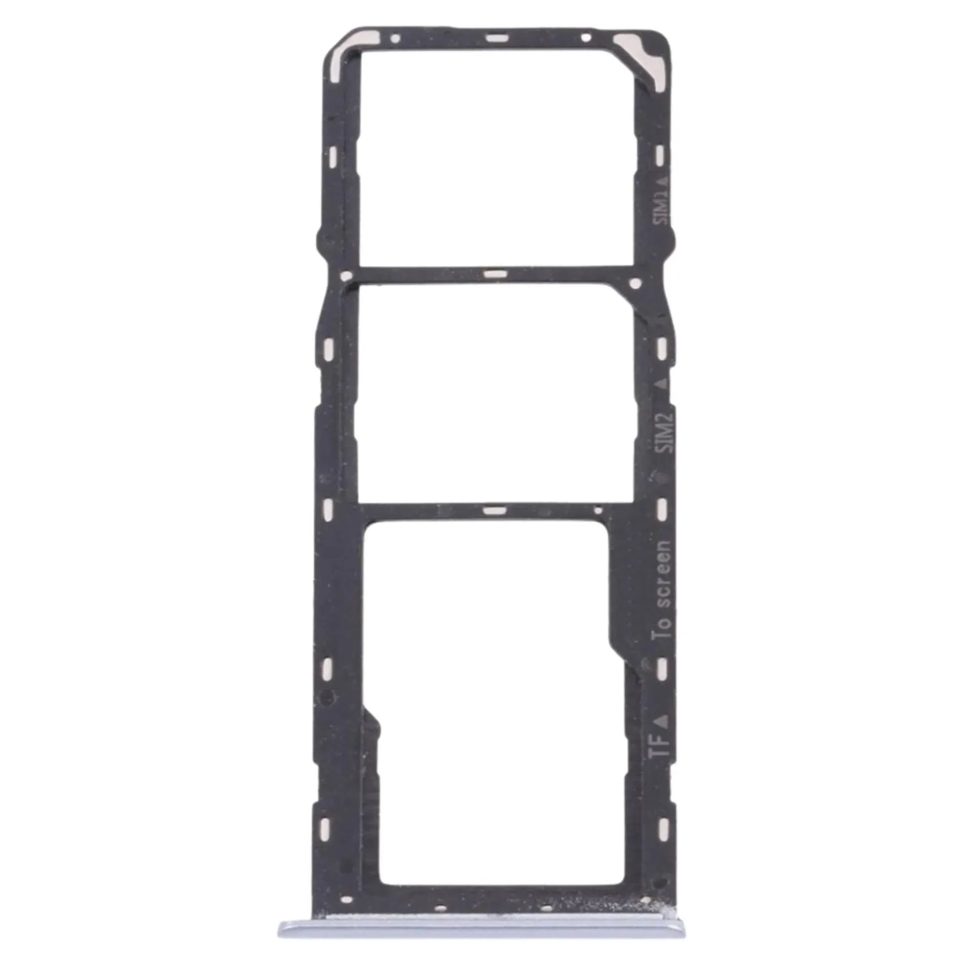 [48070051] TRAY SIM REALME NARZO 20