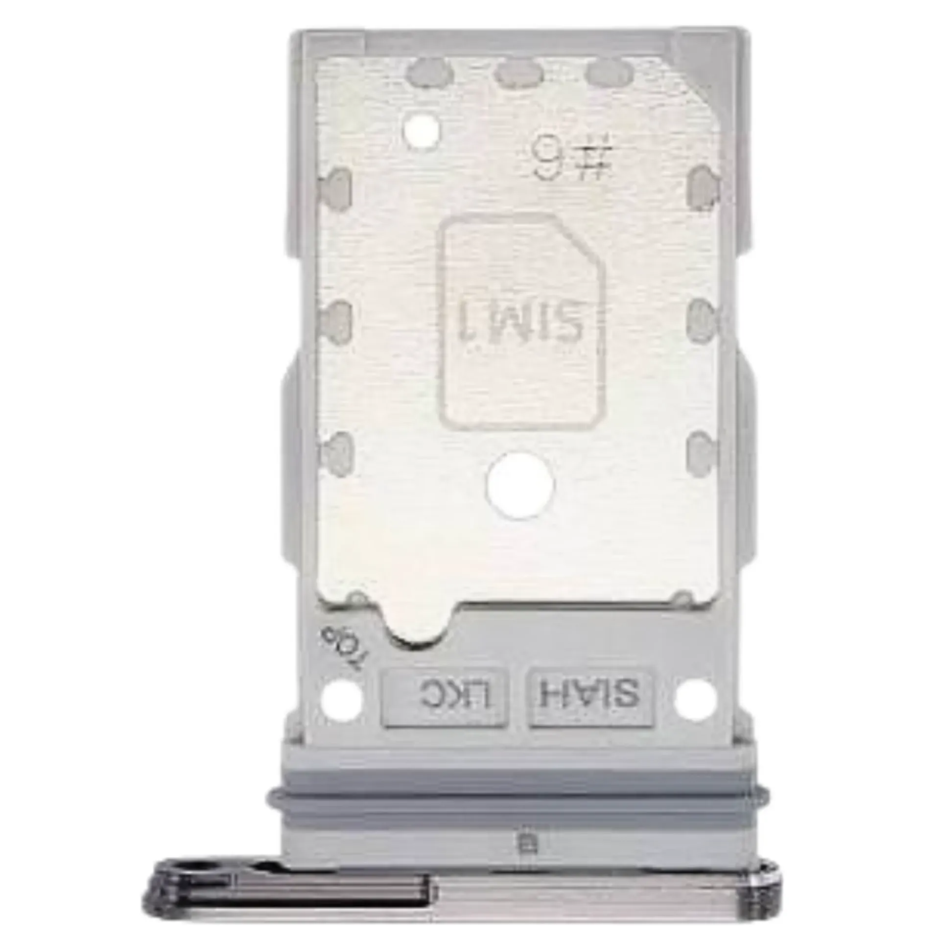 [73001000738] TRAY SIM SAM S23 ULTRA-S918