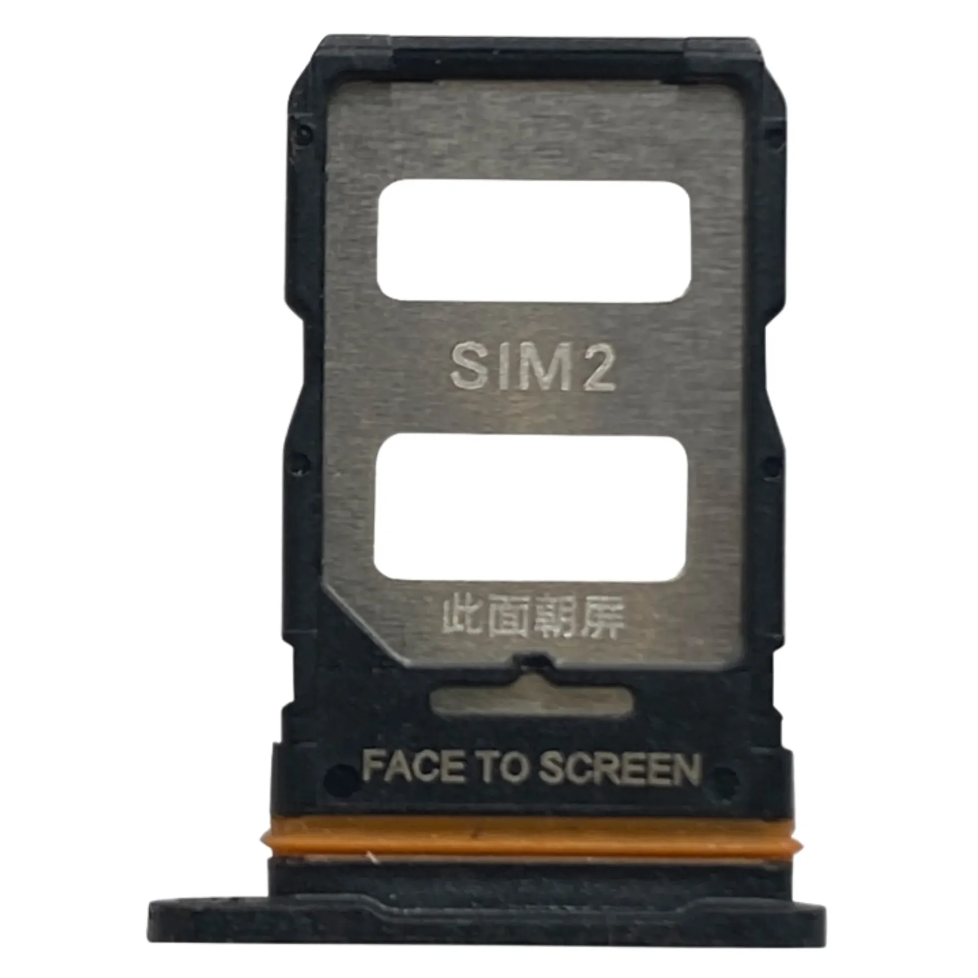 [48040096] TRAY SIM XIAOMI REDMI POCO F4 GT